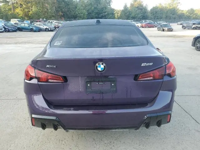 2025 BMW 228XI