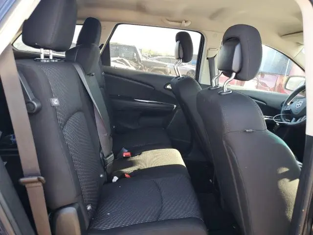 2020 DODGE JOURNEY SE  