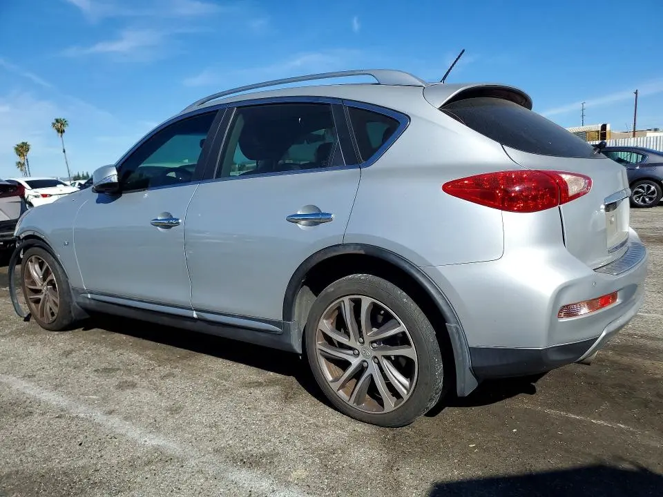 2016 INFINITI QX50 BASE  