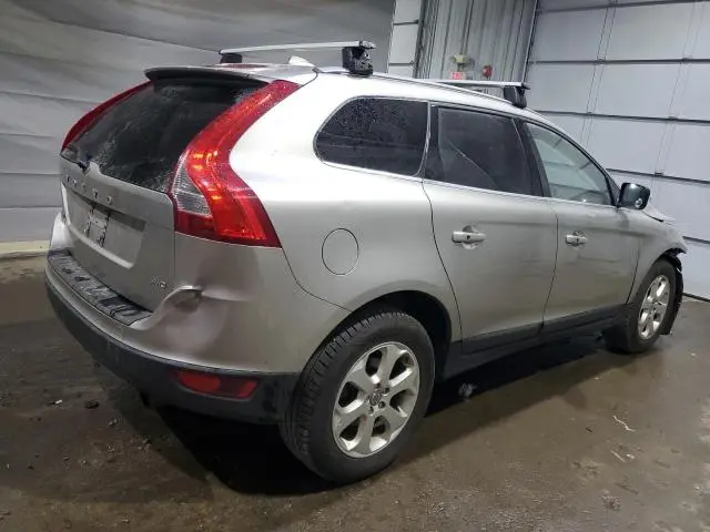 2013 VOLVO XC60 3.2