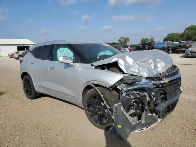 2020 CHEVROLET BLAZER PREMIER  