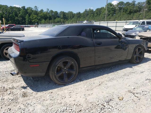 2014 DODGE CHALLENGER R/T