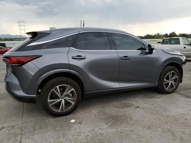 2023 LEXUS RX 350H BASE  
