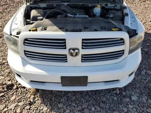 2016 RAM 1500 SPORT  