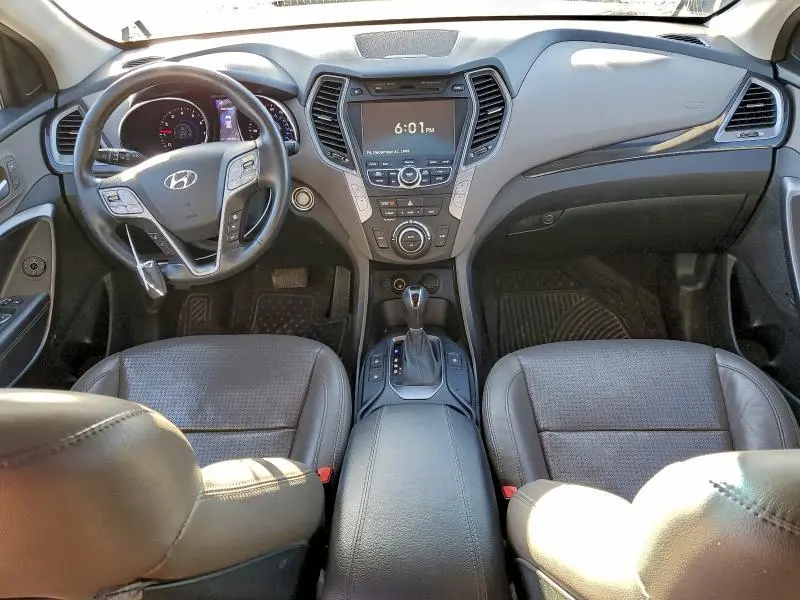 2014 HYUNDAI SANTA FE SPORT   