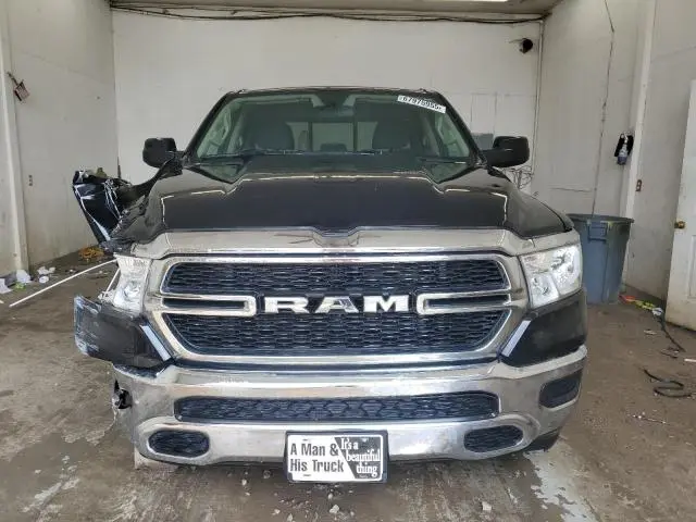 2020 RAM 1500 TRADESMAN  