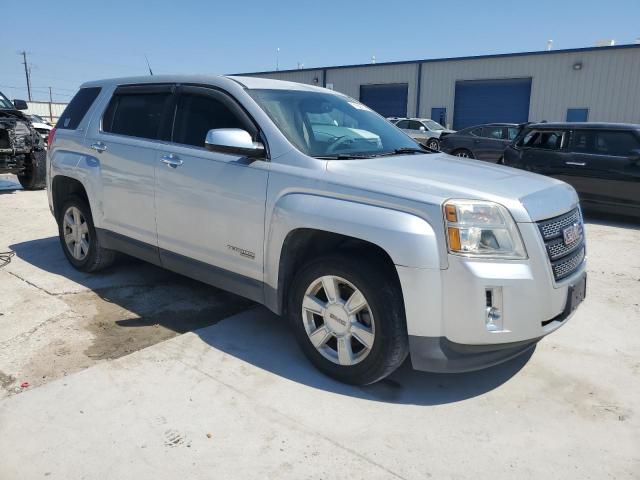 2011 GMC TERRAIN SLE