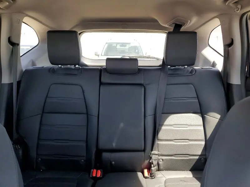 2021 HONDA CR-V EXL  