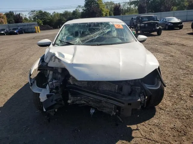 2016 VOLKSWAGEN PASSAT S