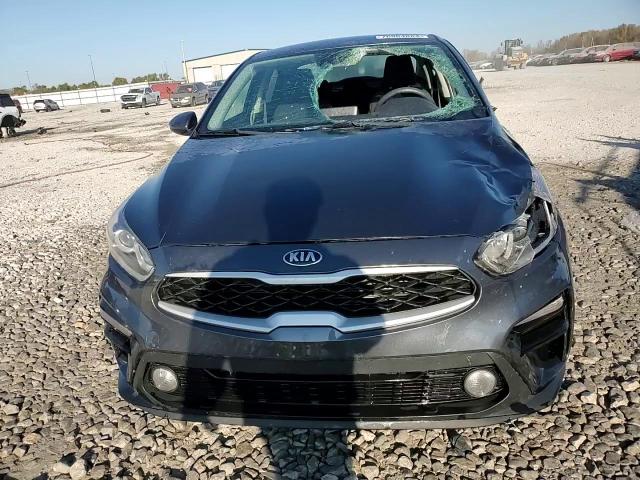 2020 KIA FORTE FE