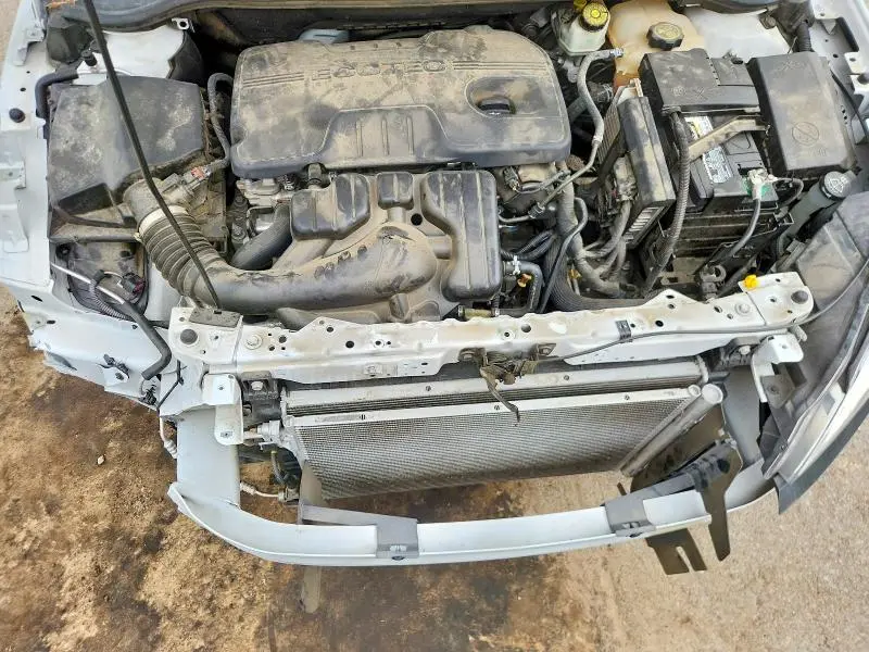 2013 BUICK VERANO CONVENIENCE  