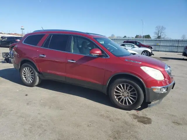 2012 BUICK ENCLAVE
