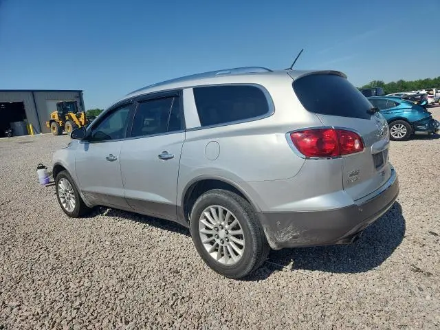 2011 BUICK ENCLAVE CXL  