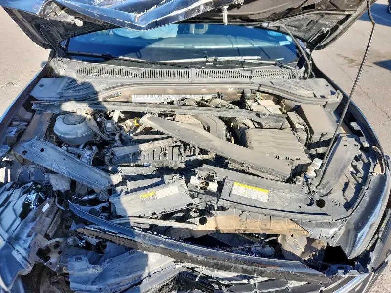 2024 VOLKSWAGEN JETTA SPORT  