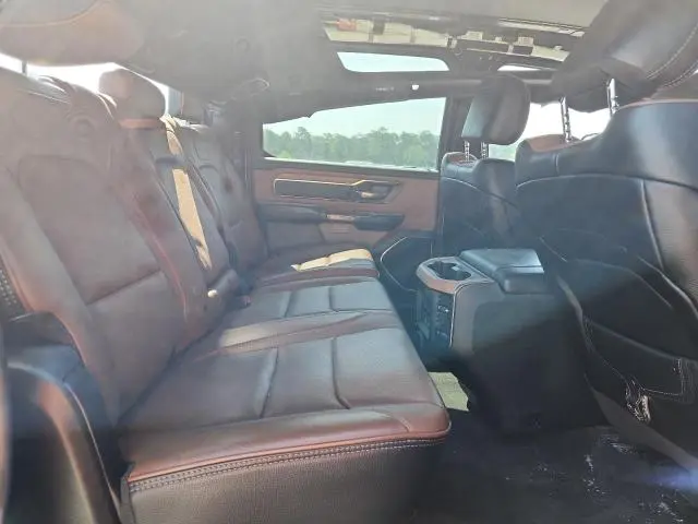 2022 RAM 1500 LONGHORN  