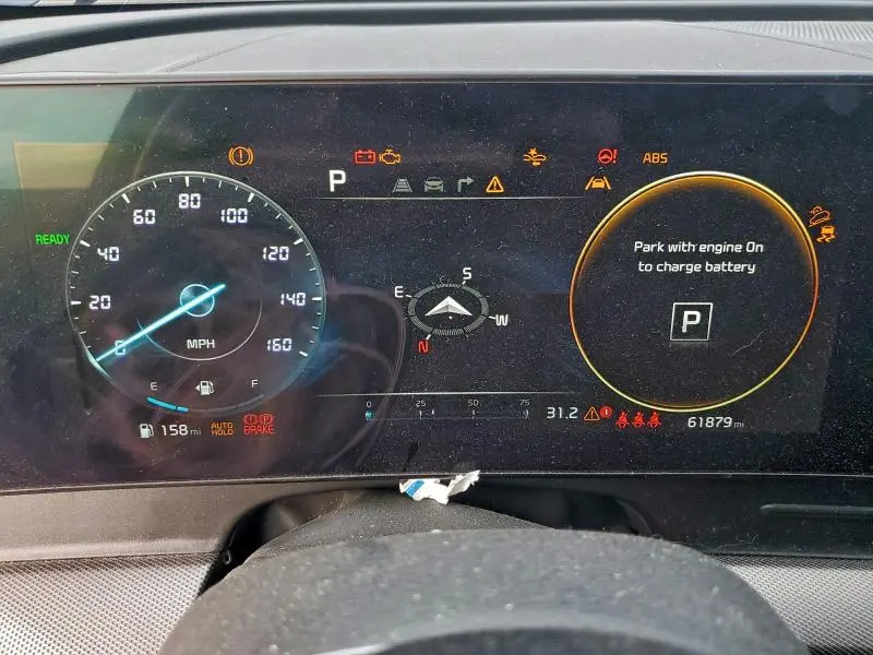 2023 KIA SPORTAGE SX PRESTIGE  