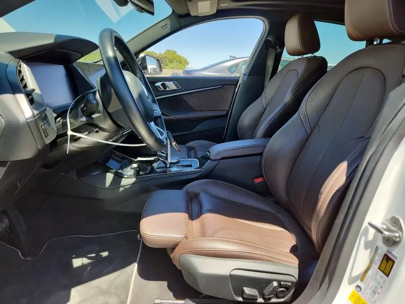2021 BMW 228I   