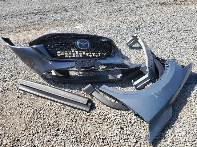 2025 MAZDA CX-5 PREFERRED  