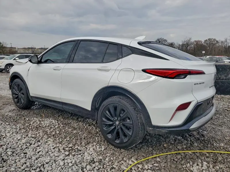 2024 BUICK ENVISTA SPORT TOURING  