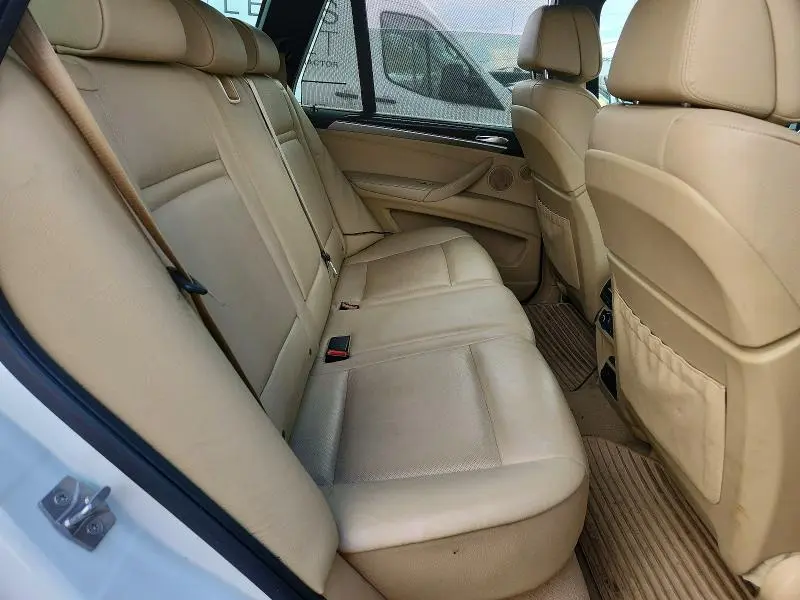 2013 BMW X5 XDRIVE35I  