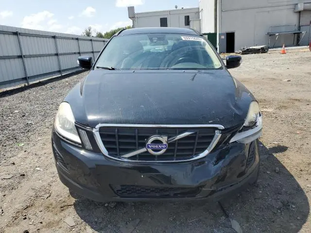 2012 VOLVO XC60 3.2  