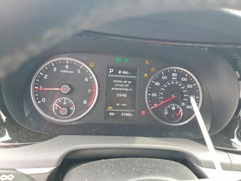2024 KIA K5 GT LINE  