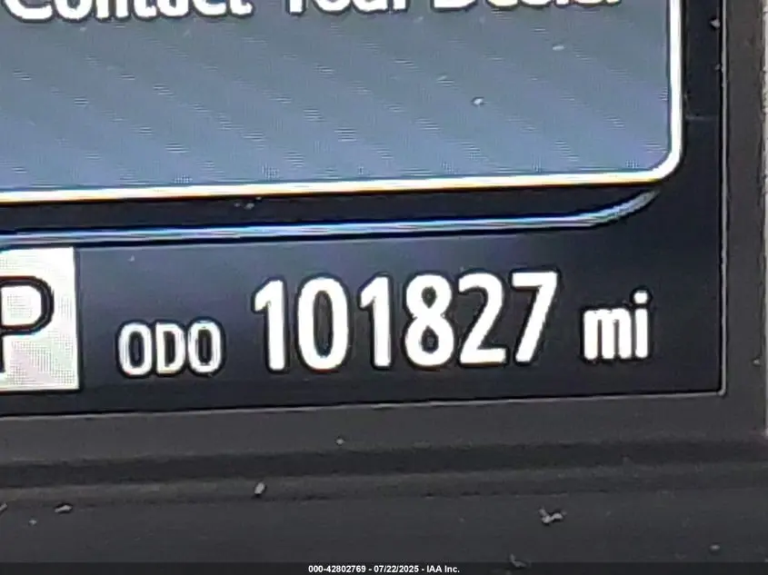 2020 TOYOTA SIENNA XLE PREMIUM