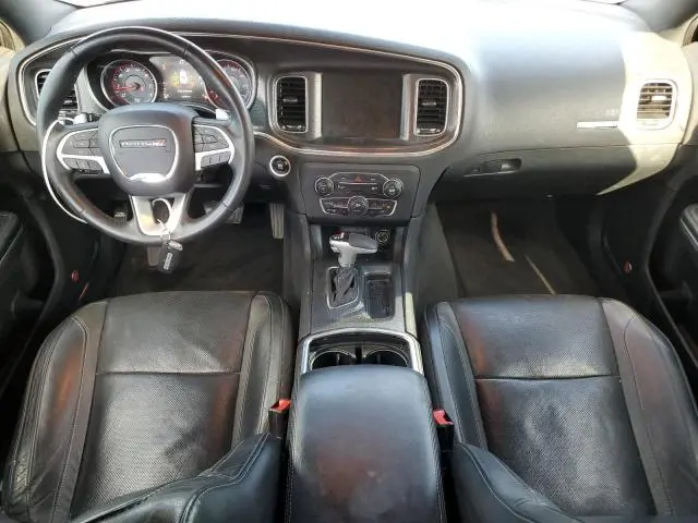 2015 DODGE CHARGER SXT  