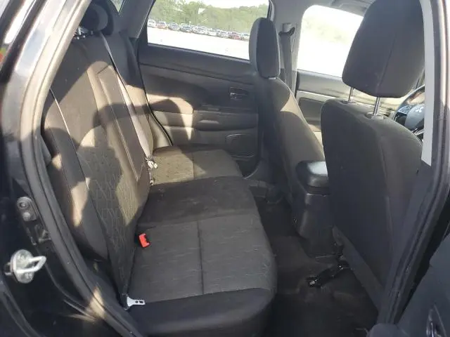 2023 MITSUBISHI OUTLANDER SPORT S/SE  