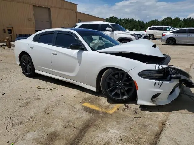 2019 DODGE CHARGER GT  