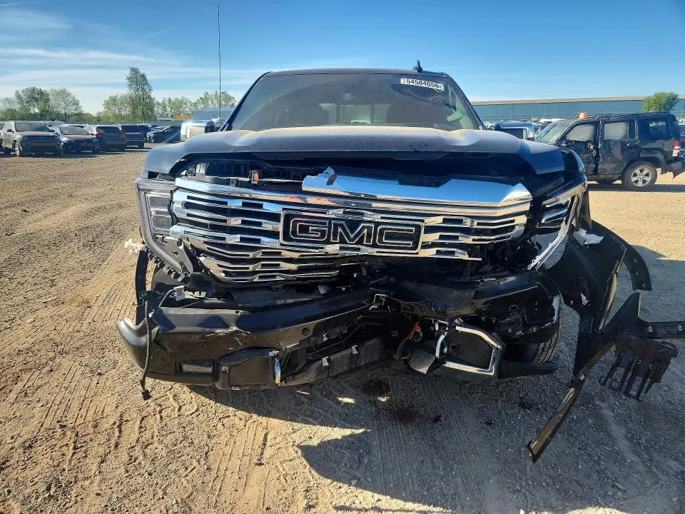 2023 GMC SIERRA K1500 DENALI  