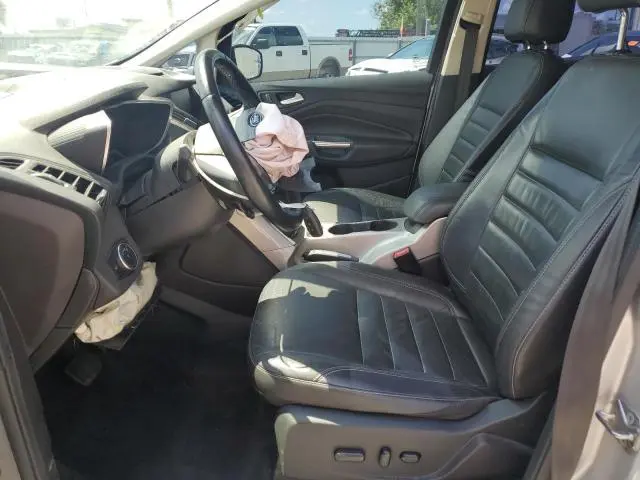 2015 FORD C-MAX SEL  