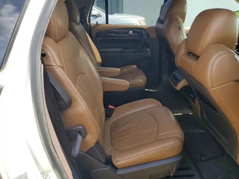 2013 BUICK ENCLAVE   