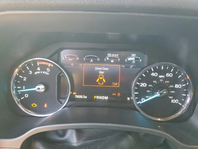 2021 FORD F250 SUPER DUTY  