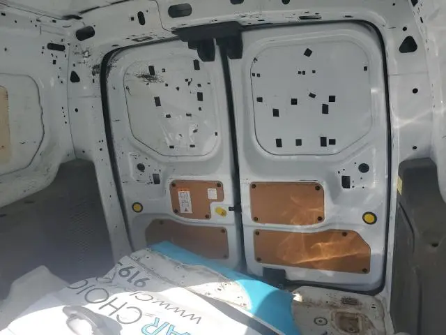 2021 FORD TRANSIT CONNECT XL  