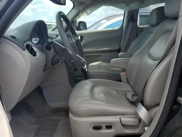 2010 CHEVROLET HHR LT  