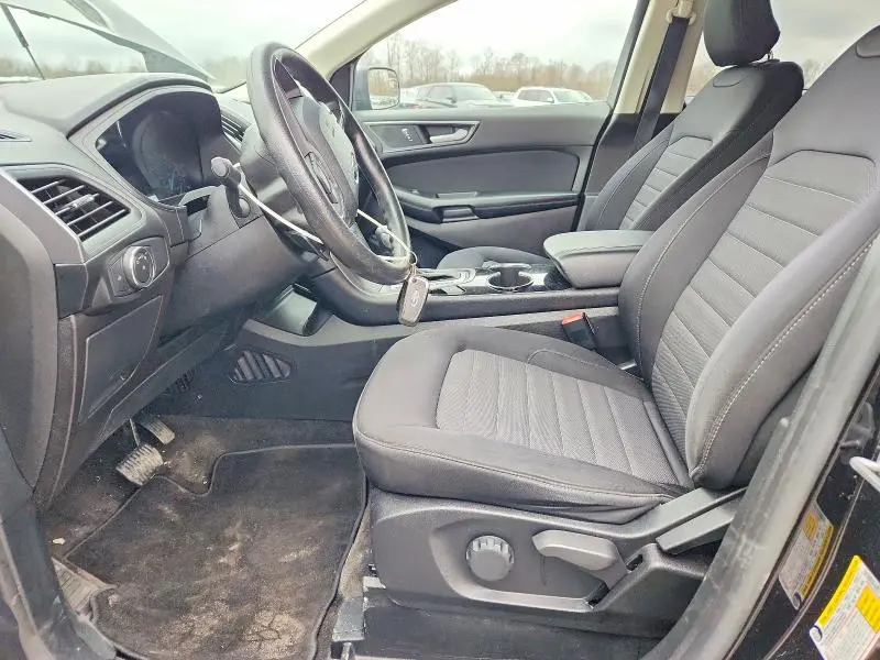 2018 FORD EDGE SE  