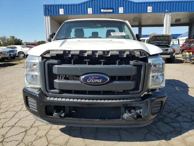 2014 FORD F250 SUPER DUTY  