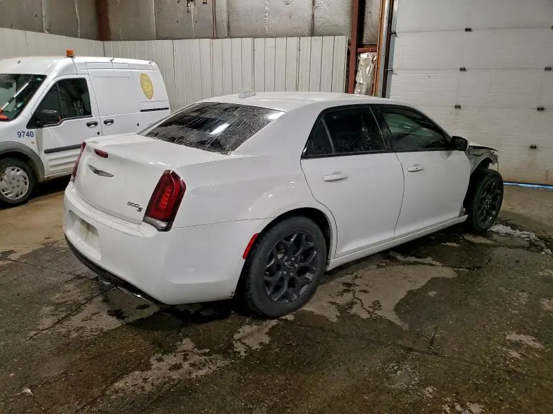 2019 CHRYSLER 300 S  