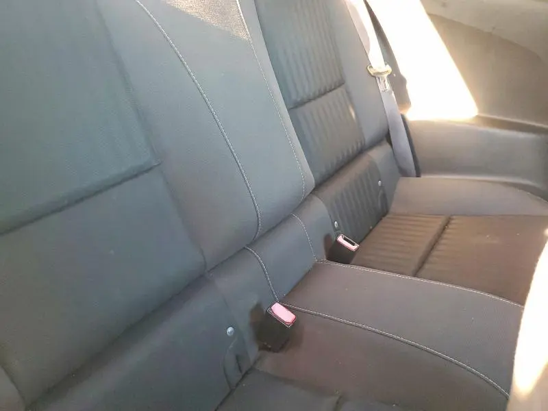 2013 CHEVROLET CAMARO LS  
