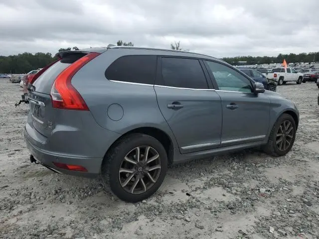 2016 VOLVO XC60 T5 PREMIER  