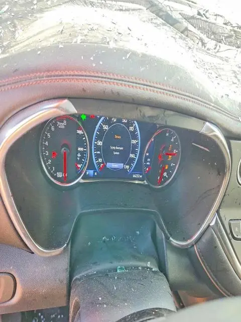 2021 CHEVROLET BLAZER PREMIER  