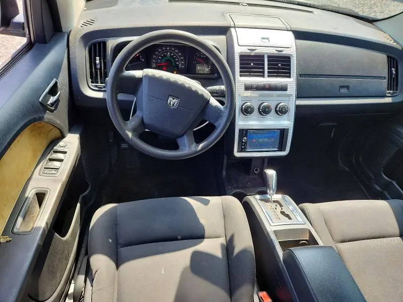 2010 DODGE JOURNEY SE  