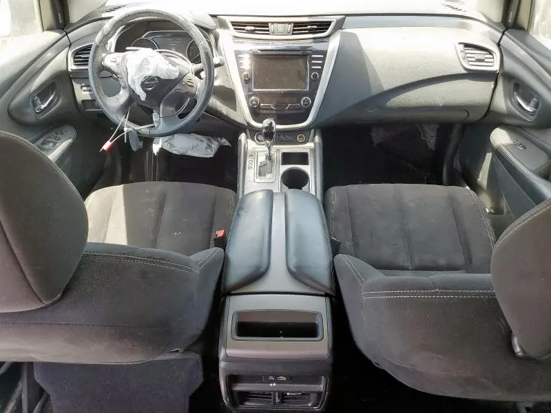 2020 NISSAN MURANO SV  