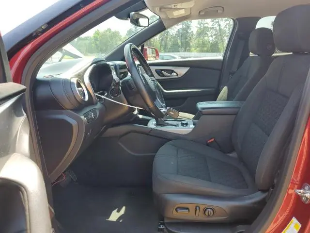 2020 CHEVROLET BLAZER 2LT  