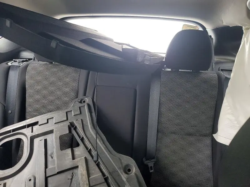 2023 NISSAN QASHQAI SV  