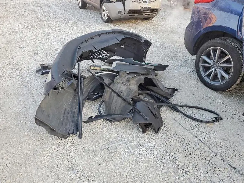 2021 ACURA RDX TECHNOLOGY  