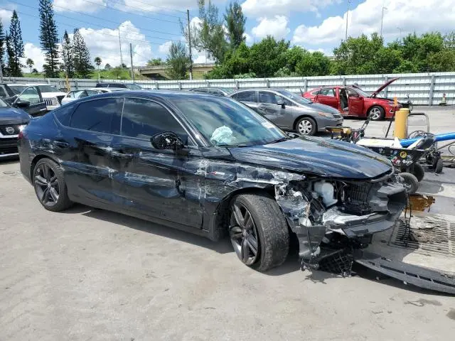 2024 ACURA INTEGRA A-SPEC TECH  
