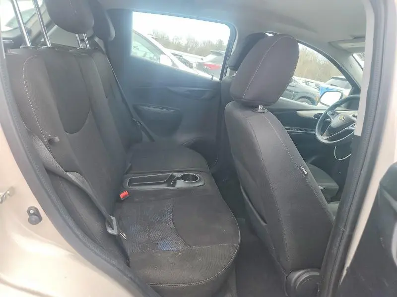 2016 CHEVROLET SPARK 1LT  