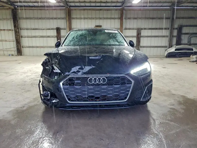 2023 AUDI A5 PREMIUM PLUS 45  